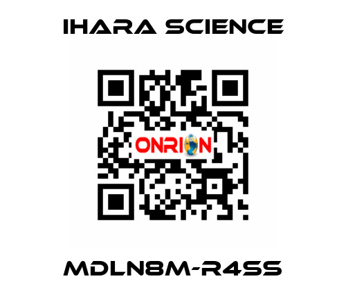 MDLN8M-R4SS Ihara Science