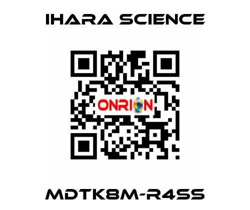 MDTK8M-R4SS Ihara Science