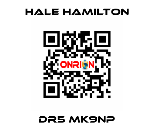 DR5 MK9NP HALE HAMILTON