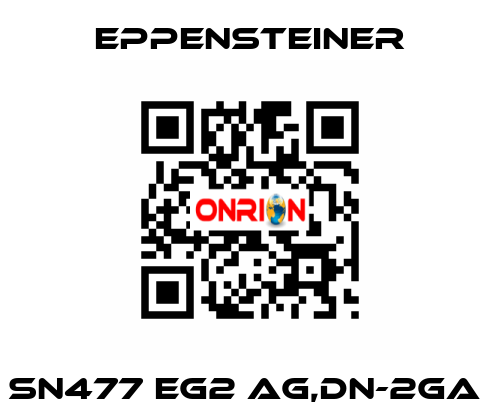 SN477 EG2 AG,DN-2GA  Eppensteiner