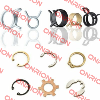 DHO-200ST OIL Rotor Clip