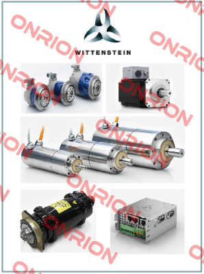 Kit for TP 025S-MF1-10-0GO-2S Wittenstein