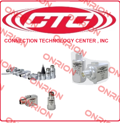 CB103-A2A-004-F CTC Connection Technology Center