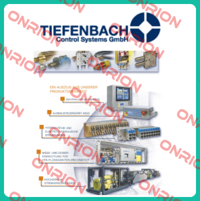 iTNA02BS42/2080-20110L=1500mm Tiefenbach