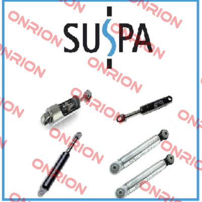 spare part for 16-1 016 12089 50N 38//04 Ferramenta Livenza (Suspa)