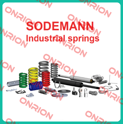 E03600411500S Sodemann