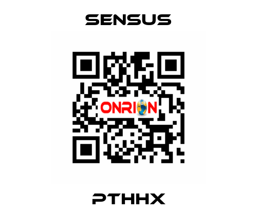 PTHHX Sensus