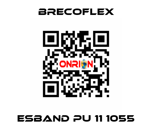 ESBAND PU 11 1055 Brecoflex