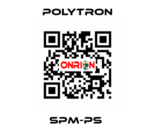 SPM-PS  Polytron