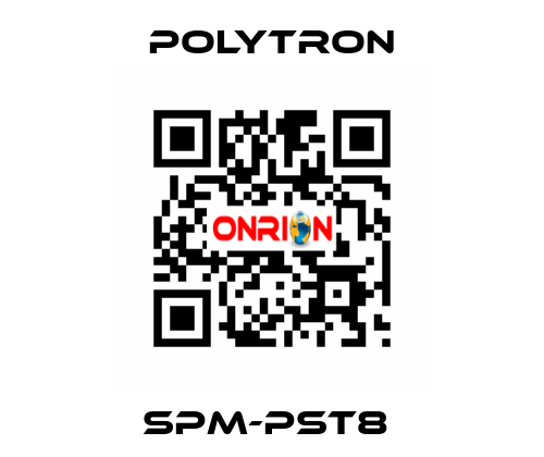 SPM-PST8  Polytron