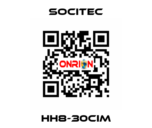 HH8-30CIM Socitec