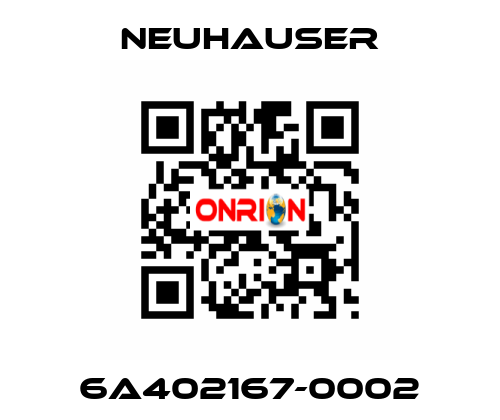 6A402167-0002 Neuhauser