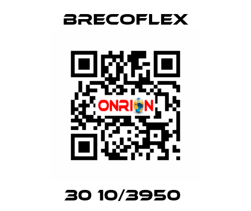 30 10/3950  Brecoflex