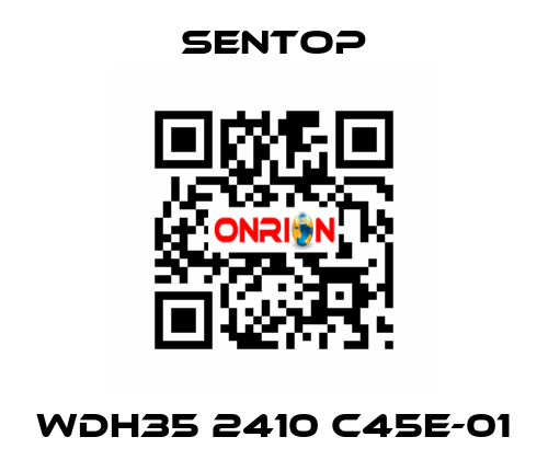 WDH35 2410 C45E-01 SENTOP