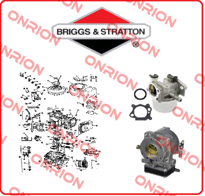  connecting rod for 1169-A1 Briggs-Stratton