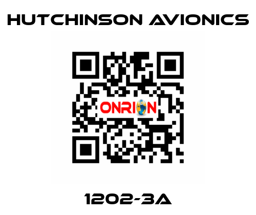 1202-3A Hutchinson Avionics