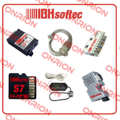 3240 / IBH Link IoT IBHsoftec