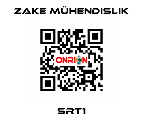 SRT1 Zake Mühendislik