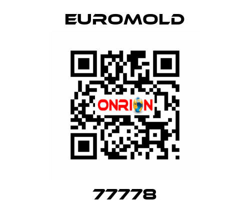 77778 EUROMOLD