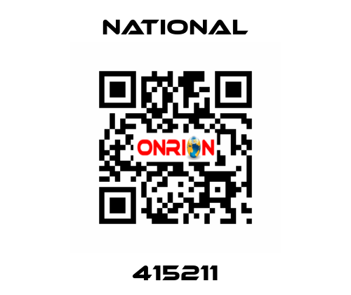 415211 National