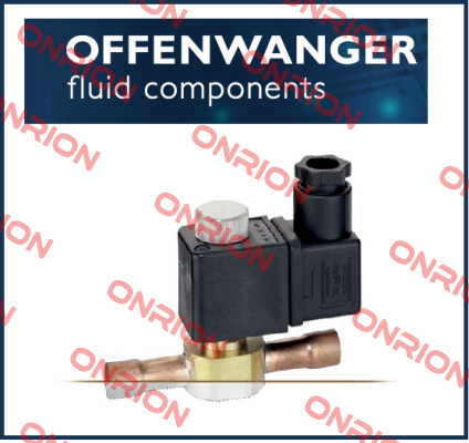 VBC-501 - 1/2” - 220V OFFENWANGER