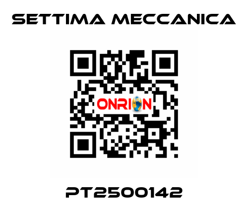 PT2500142 Settima Meccanica