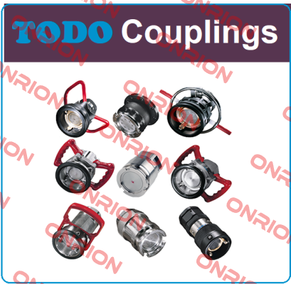 TODO-Matic-VT NW50/2"-ANSI Flansch Todo