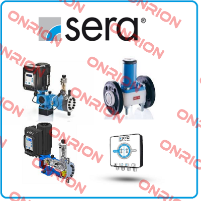 Suction    Valve  for P.409.2-40e / 5.1 Sera