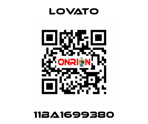 11BA1699380 Lovato