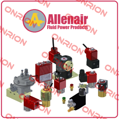 RK A-3.0-BC-HTP-P Allenair