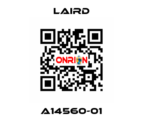 A14560-01 Laird