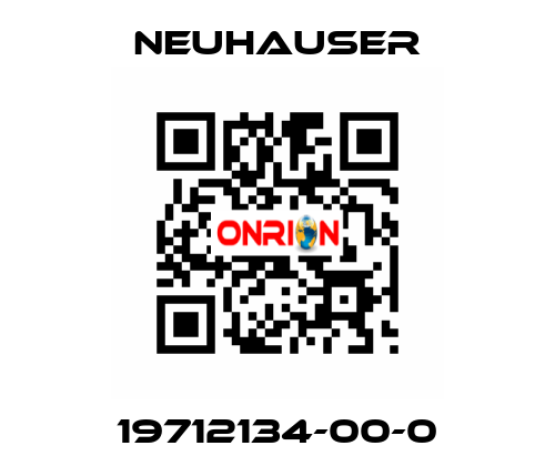 19712134-00-0 Neuhauser