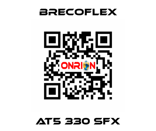 AT5 330 SFX Brecoflex