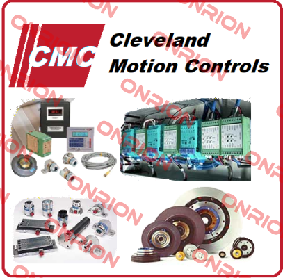 DM12PM-A Cmc Cleveland Motion Controls