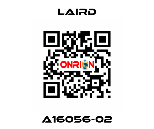 A16056-02 Laird