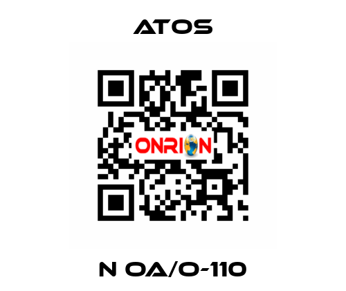 N OA/O-110 Atos