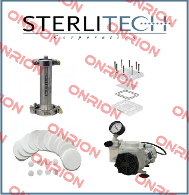 unassembled system for CF090 Sterlitech