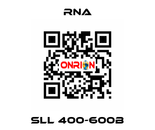 SLL 400-600B RNA