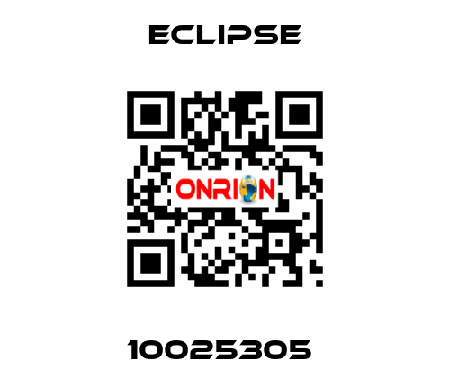 10025305  Eclipse