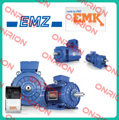 Type: KAE2A100L1-4B14AE3K EMK