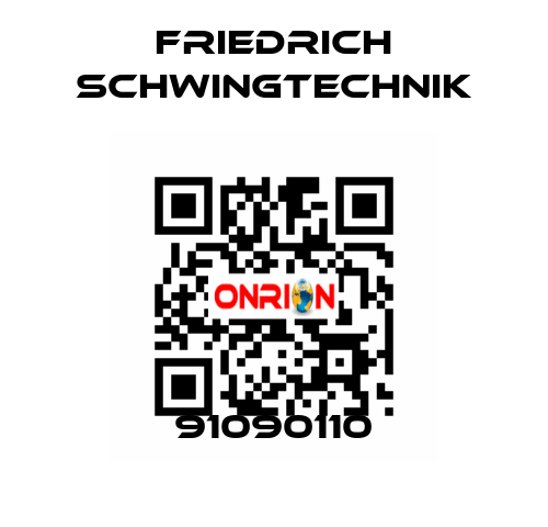 91090110 Friedrich Schwingtechnik