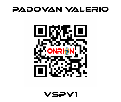 VSPV1 PADOVAN VALERIO