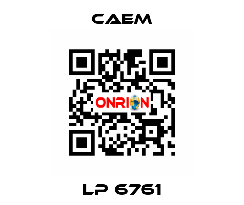 LP 6761 CAEM