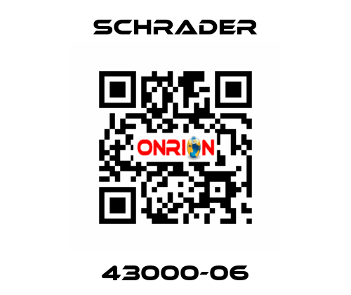 43000-06 Schrader