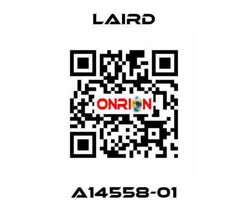 A14558-01 Laird