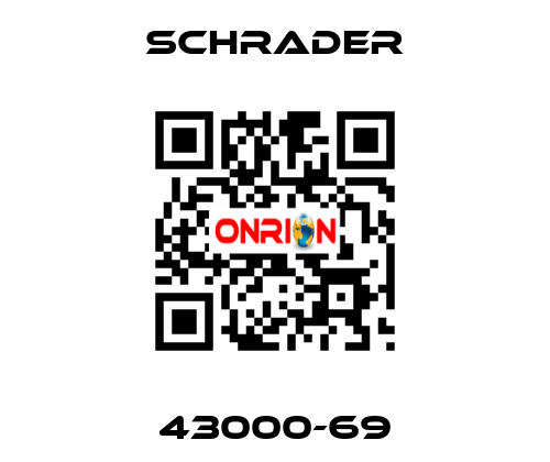 43000-69 Schrader