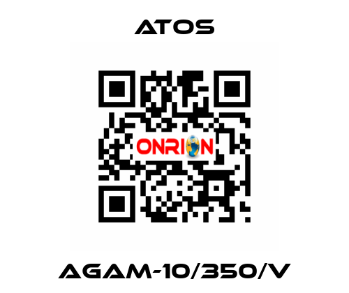 AGAM-10/350/V Atos