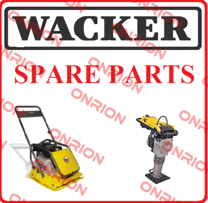 AK 20 (25 kg) Wacker