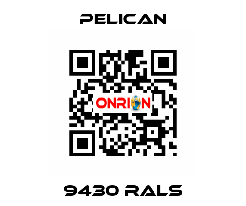 9430 RALS Pelican