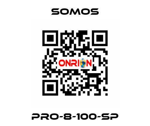  PRO-8-100-SP Somos